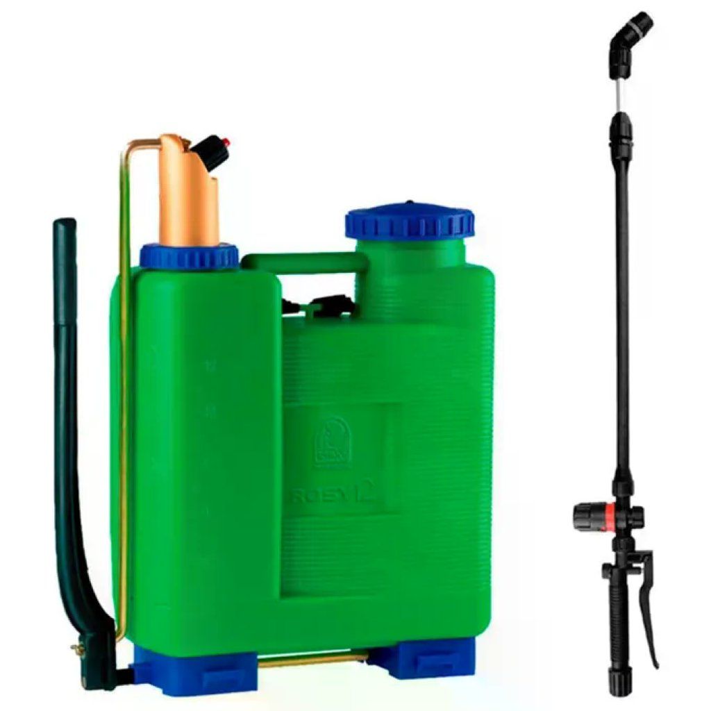 GDM Di Martino Rosy B2-0466072 – Irroratrice a Zaino 13 L GDM Di Martino Rosy B2-0466072 – Irroratrice a Zaino 13 L