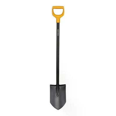 Fiskars Solid 1003455 – Vanga a punta 117 cm Fiskars Solid 1003455 – Vanga a punta 117 cm