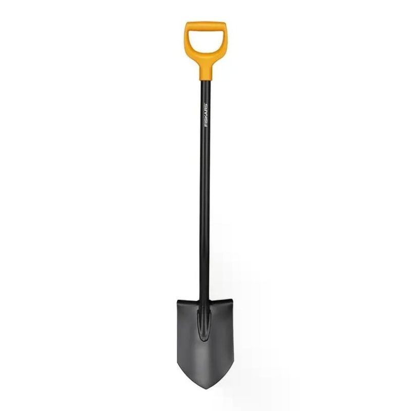Fiskars Solid 1003455 – Vanga a punta 117 cm