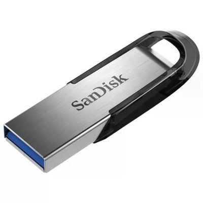 SanDisk Ultra Flair Chiavetta USB 3.0 da 64 GB