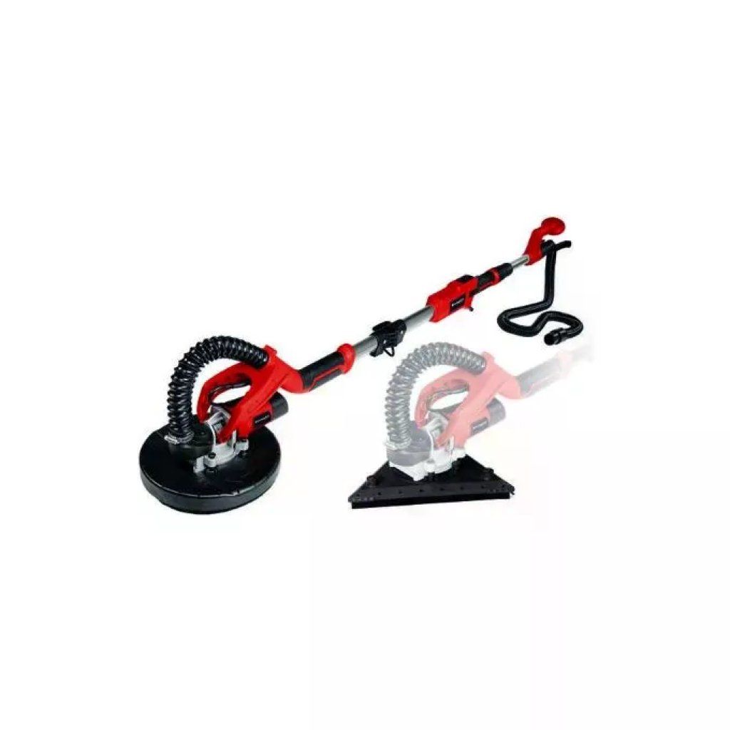 Einhell TE-DW 225 X Levigatrice per pareti e soffitti 750 W
