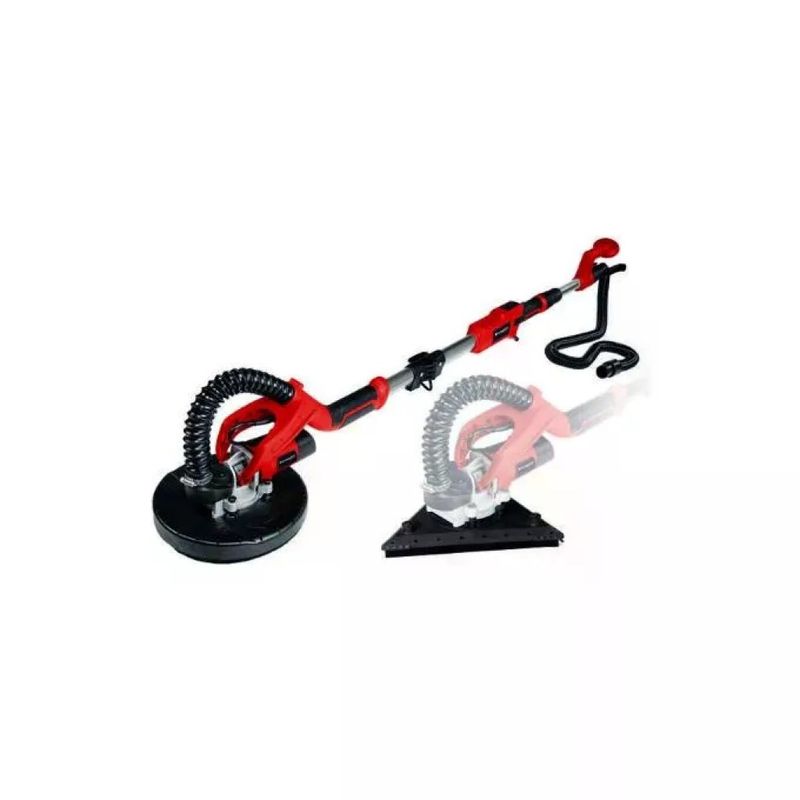 Einhell TE-DW 225 X Levigatrice per pareti e soffitti 750 W