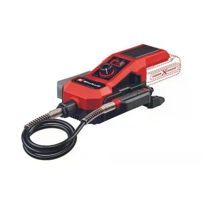 Einhell TE-MT 18/34 Li-Solo Smerigliatrice a Stelo a Batteria 18 V