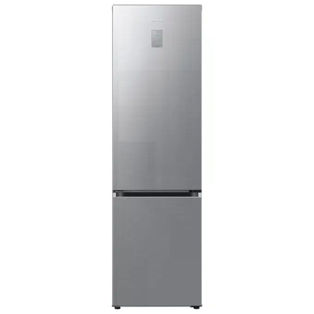 Samsung RB38C676CS9 Frigorifero Combinato No Frost 390 L Classe C