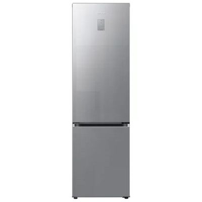 Samsung RB38C676CS9 Frigorifero Combinato No Frost 390 L Classe C