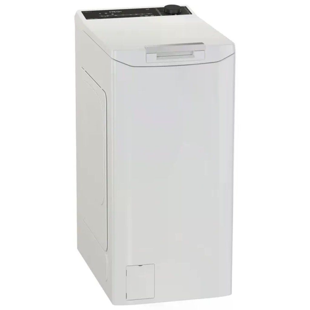 Haier THASN276TM7-S T Series 7 Lavatrice Carica dall'Alto 7 Kg 1200 rpm Classe A Inverter Vapore Wi