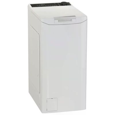 Haier THASN276TM7-S T Series 7 Lavatrice Carica dall'Alto 7 Kg 1200 rpm Classe A Inverter Vapore Wi Haier THASN276TM7-S T Series 7 Lavatrice Carica dall'Alto 7 Kg 1200 rpm Classe A Inverter Vapore Wi