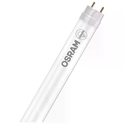 OSRAM SubstiTUBE T8 – Tubo LED 10W, 1080 lm, 3000K, G13, 90 cm