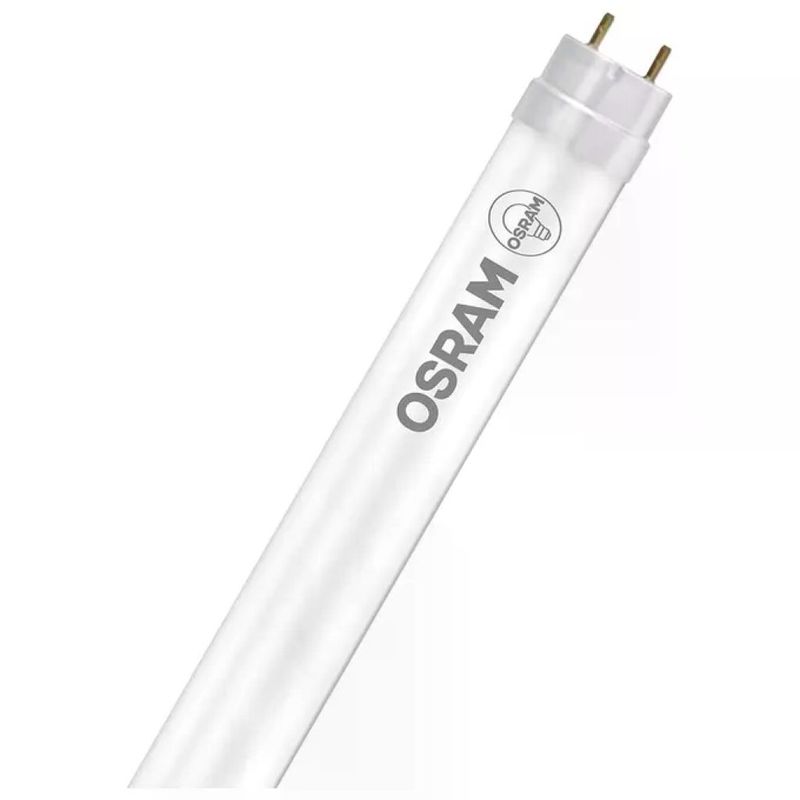 OSRAM SubstiTUBE T8 – Tubo LED 10W, 1080 lm, 3000K, G13, 90 cm