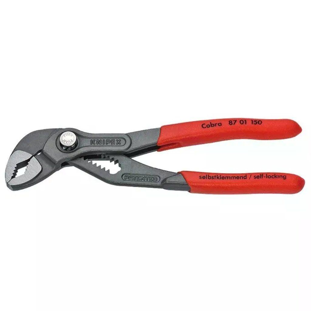 KNIPEX Cobra 00 31 20 V01 Pinza regolabile 150 mm