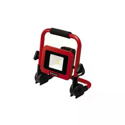 Einhell TC-CL 18/1800 Li Solo – Lampada LED da lavoro 18 V