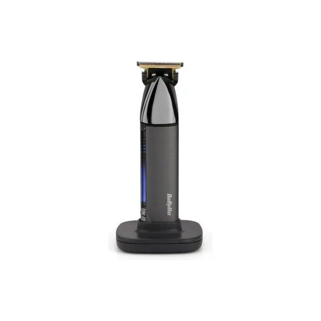 BaByliss T991E Super X Metal Regolabarba Cordless Nero