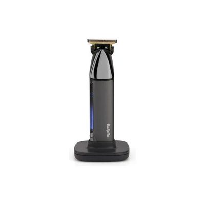 BaByliss T991E Super X Metal Regolabarba Cordless Nero