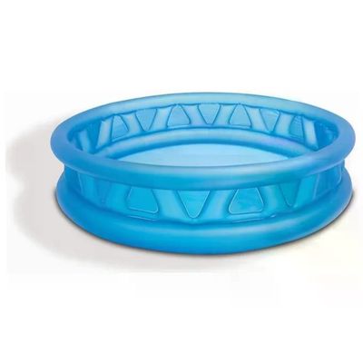 Intex 58431 Piscina Gonfiabile Rotonda per Bambini, Blu, 790 L