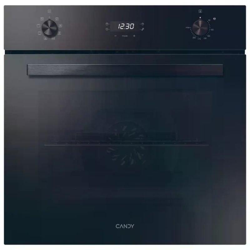 Candy FMBC565 Forno da Incasso Ventilato 65 L Nero
