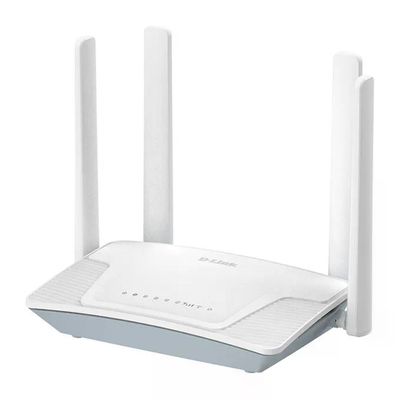 D-LINK Router D-Link G403C-E 4G LTE Wi-Fi N300