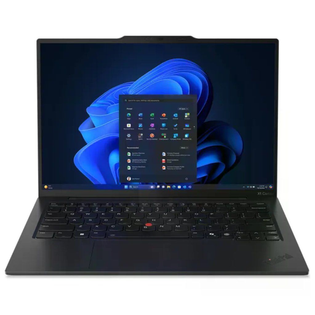 Lenovo ThinkPad X1 Carbon Gen 13 Aura Edition, 14" OLED 2.8K, Core Ultra 7, 32 GB RAM, 1 TB SSD
