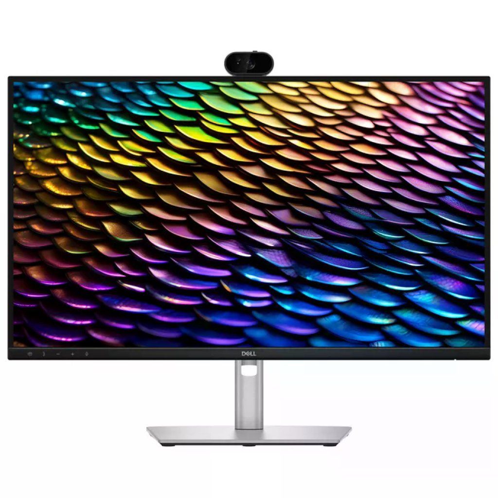 DELL Monitor per videoconferenze Dell Pro P2726DEB 27" QHD