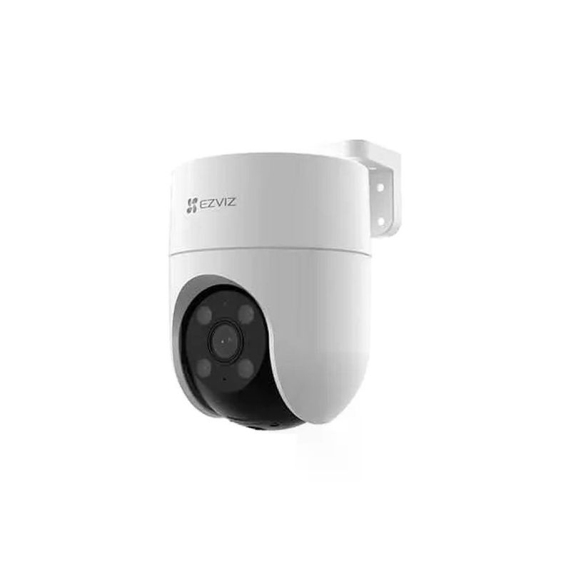 EZVIZ H8c Pro 4K Telecamera IP Wi-Fi da Esterno