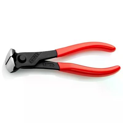 KNIPEX 68 01 160 Tronchese Frontale 160 mm