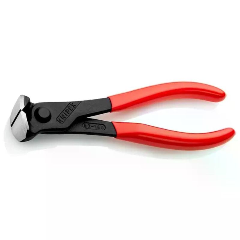 KNIPEX 68 01 160 Tronchese Frontale 160 mm