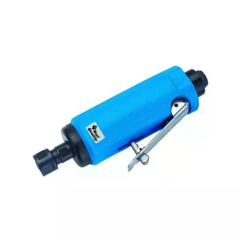 HUFIRMA Smerigliatrice pneumatica diritta HUFIRMA con attacco da 1/4 HUFIRMA Smerigliatrice pneumatica diritta HUFIRMA con attacco da 1/4"
