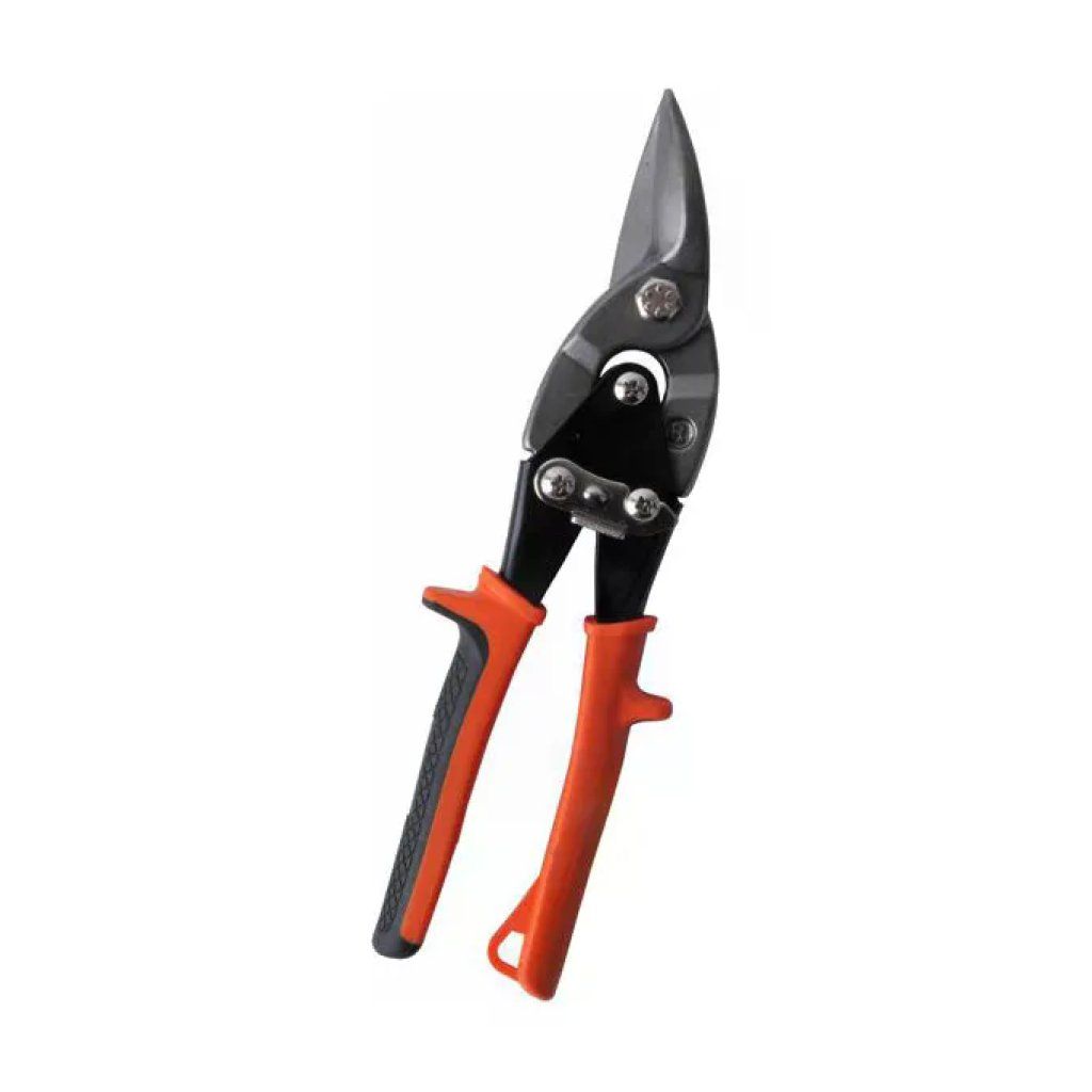 ALTE 10980 Cesoia per Lamiera a Doppia Leva Destra 250 mm
