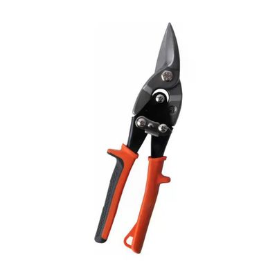 ALTE 10980 Cesoia per Lamiera a Doppia Leva Destra 250 mm