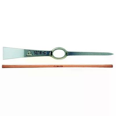 Bellota 5016-00 – Piccone forgiato da 1,5 kg con manico in faggio