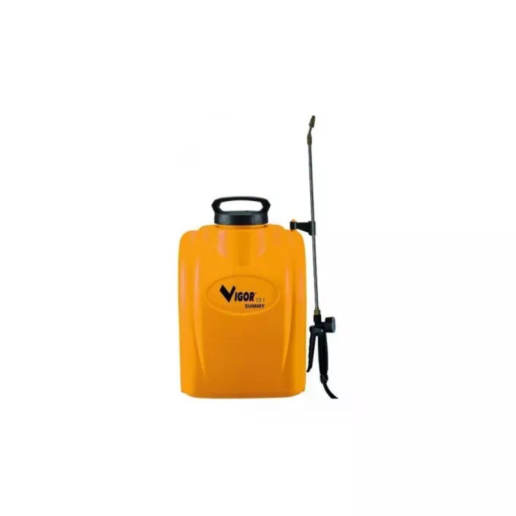 VIGOR-BLINKY Vigor Summy-12 Pompa Irroratrice a Batteria 12 L