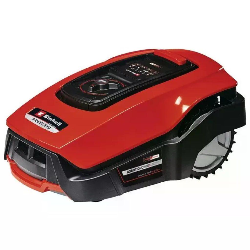 Einhell FREELEXO 450 BT – Robot tosaerba 18 V per 450 m²