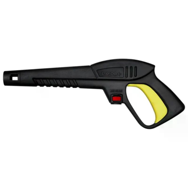 LAVOR Pistola di Ricambio per Idropulitrice con Attacco Rapido