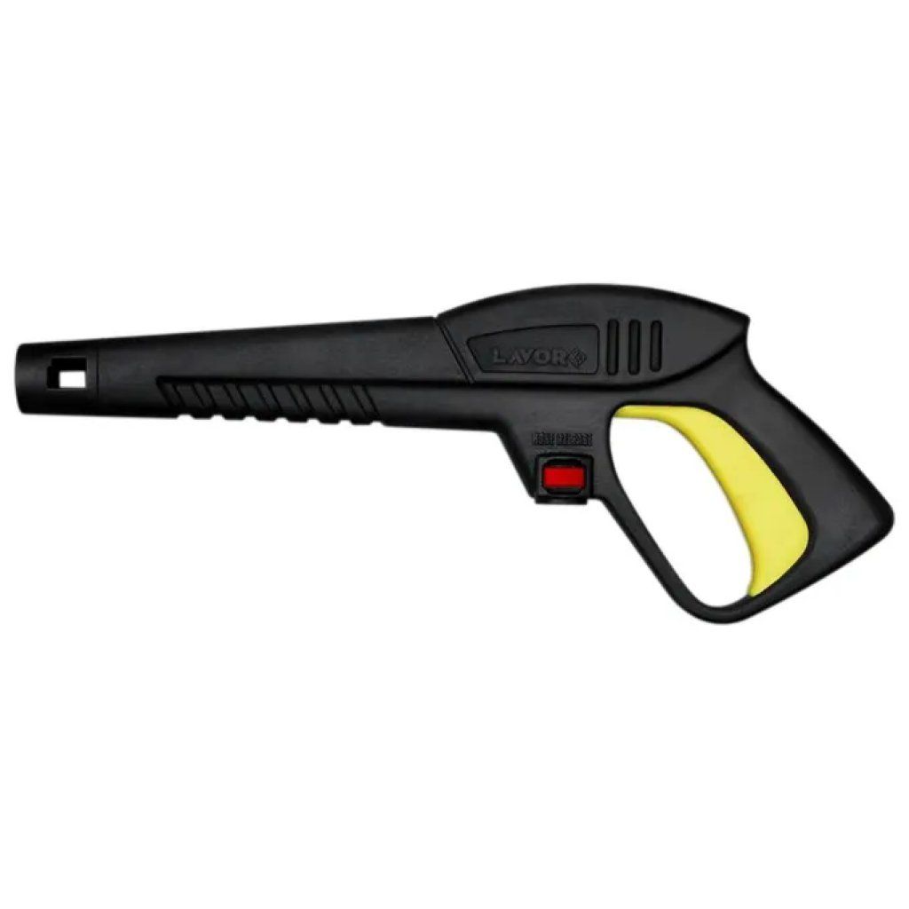 LAVOR Pistola di ricambio LAVOR con attacco rapido per idropulitrice LAVOR Pistola di ricambio LAVOR con attacco rapido per idropulitrice