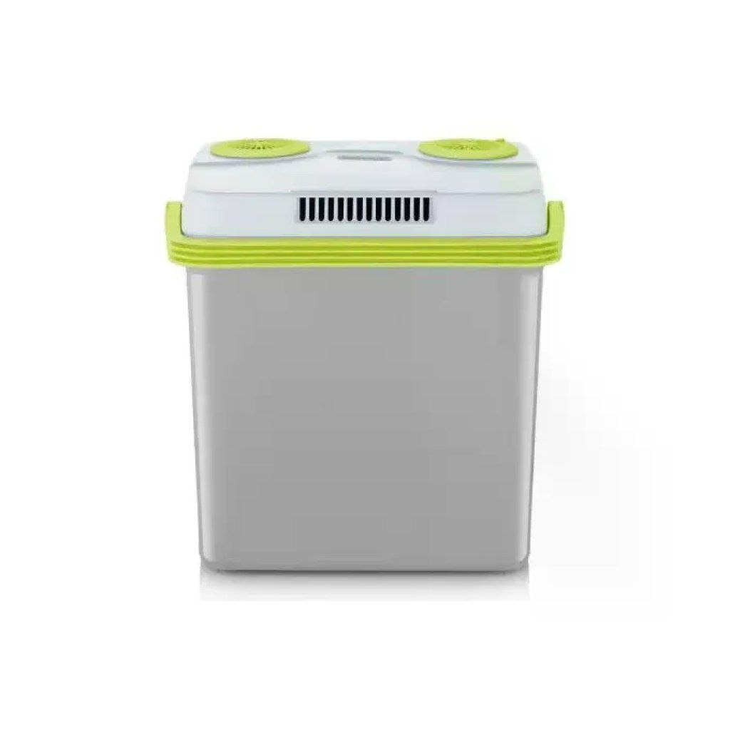Severin TKB 2925 Borsa Frigo Elettrica 25 L Verde e Grigia Severin TKB 2925 Borsa Frigo Elettrica 25 L Verde e Grigia