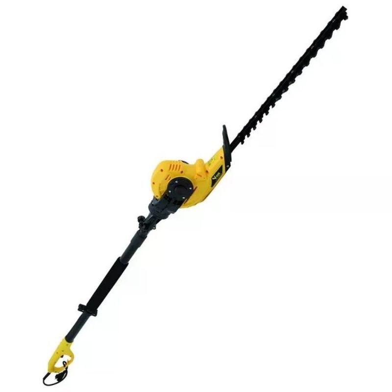 VIGOR-BLINKY Vigor VTP-450 Tagliasiepi Elettrico Telescopico 450 W
