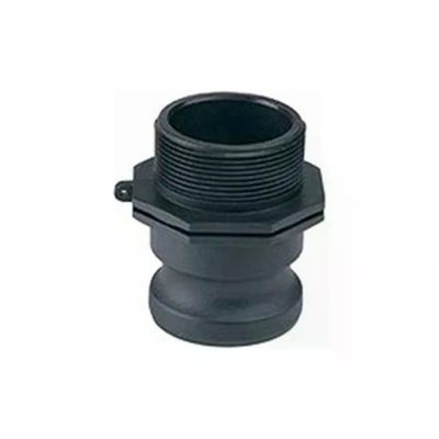ARAG B0128091 Raccordo Camlock maschio 2" con filetto maschio 2"