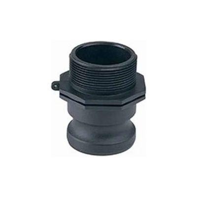 ARAG B0128091 Raccordo Camlock Maschio 2 ARAG B0128091 Raccordo Camlock Maschio 2" con Filetto Maschio 2"