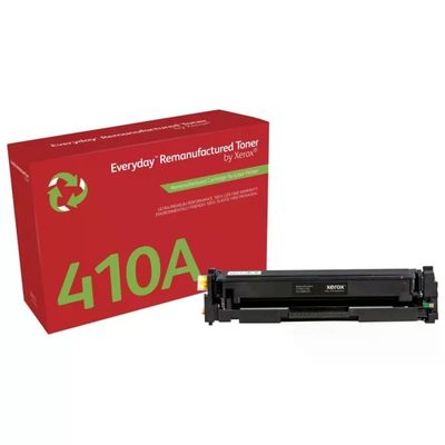 XEROX Toner rigenerato Xerox Everyday 006R03515 nero per HP 410A