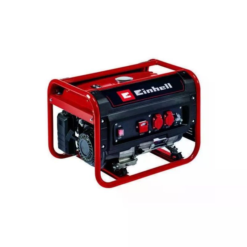 Einhell TC-PG 25/1/E5 Generatore di corrente a benzina 2400 W