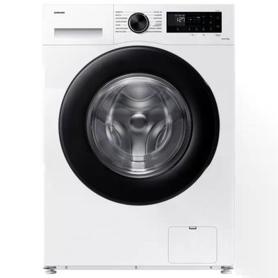 Samsung WW90DG5G34AEET Crystal Clean Lavatrice Frontale Slim 9 Kg 1400 rpm Classe A EcoBubble Vapore WiFi Samsung WW90DG5G34AEET Crystal Clean Lavatrice Frontale Slim 9 Kg 1400 rpm Classe A EcoBubble Vapore WiFi