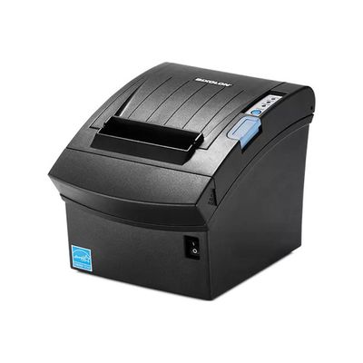 Bixolon SRP-332IIISK-BEG Stampante Termica 203 DPI Seriale e USB Taglierina Automatica Nero