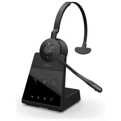 Jabra 14217-03 Engage 65 SE - Stazione base nera