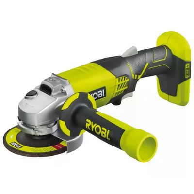 Ryobi R18AG-0 ONE+ Smerigliatrice angolare a batteria 18 V
