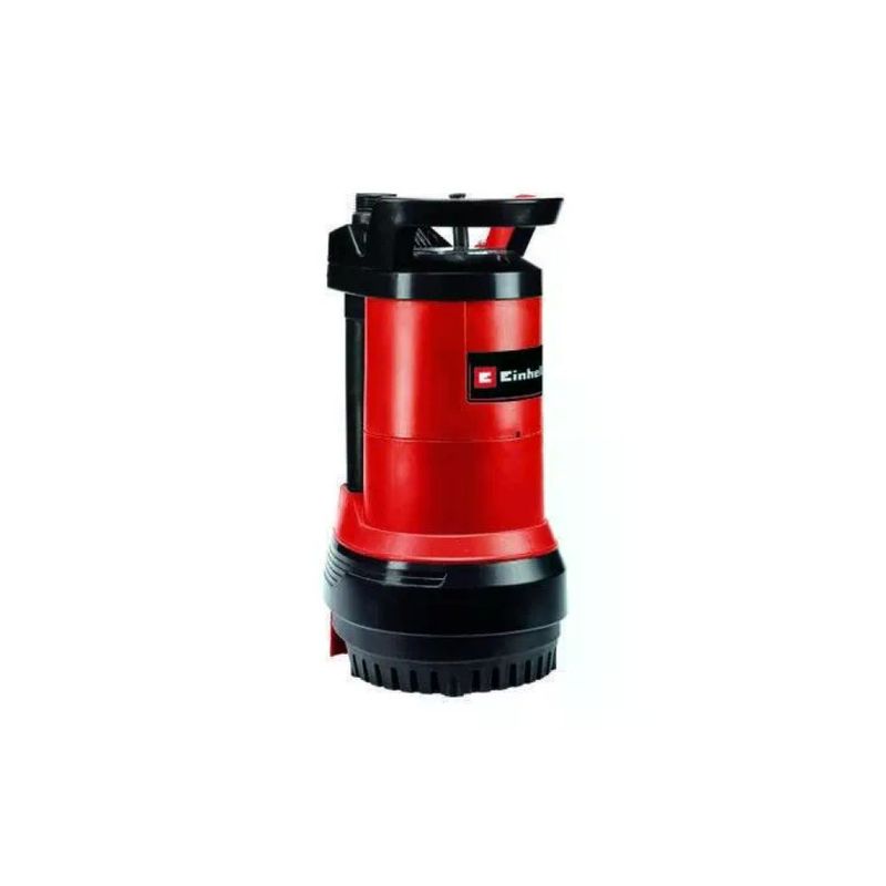 Einhell GE-PP 5555 RB-A Pompa 2-in-1 per Cisterne 550 W