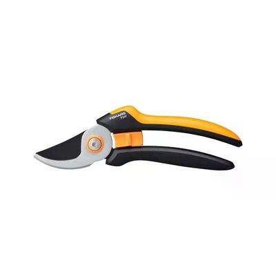 Fiskars Solid P341 – Forbici da potatura bypass L Fiskars Solid P341 – Forbici da potatura bypass L