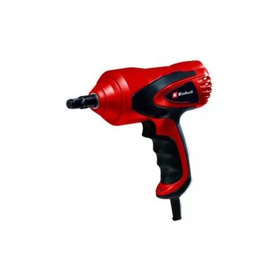 Einhell CC-HS 12/1 Avvitatore a impulsi per auto 12 V Einhell CC-HS 12/1 Avvitatore a impulsi per auto 12 V