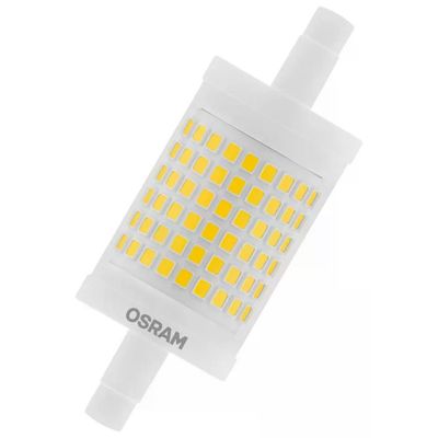OSRAM Superstar Lampada LED R7s 11,5 W 2700 K Dimmerabile