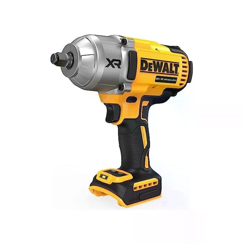 DeWALT DCF900NT-XJ Avvitatore a Impulsi 18V XR Brushless