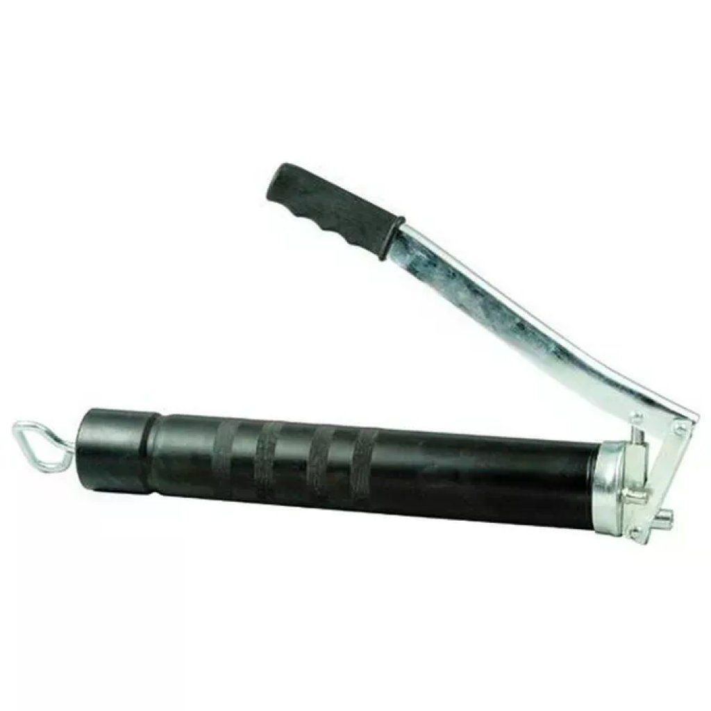 VIGOR-BLINKY Ingrassatore Manuale a Leva per Cartucce da 1 kg VIGOR-BLINKY Ingrassatore Manuale a Leva per Cartucce da 1 kg