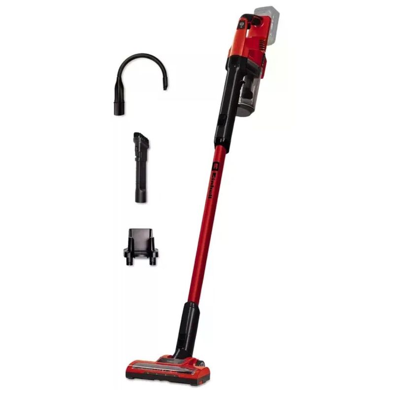 Einhell TE-SV 18 Li-Solo Aspirapolvere a Batteria 2 in 1